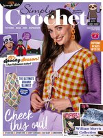 Simply Crochet
